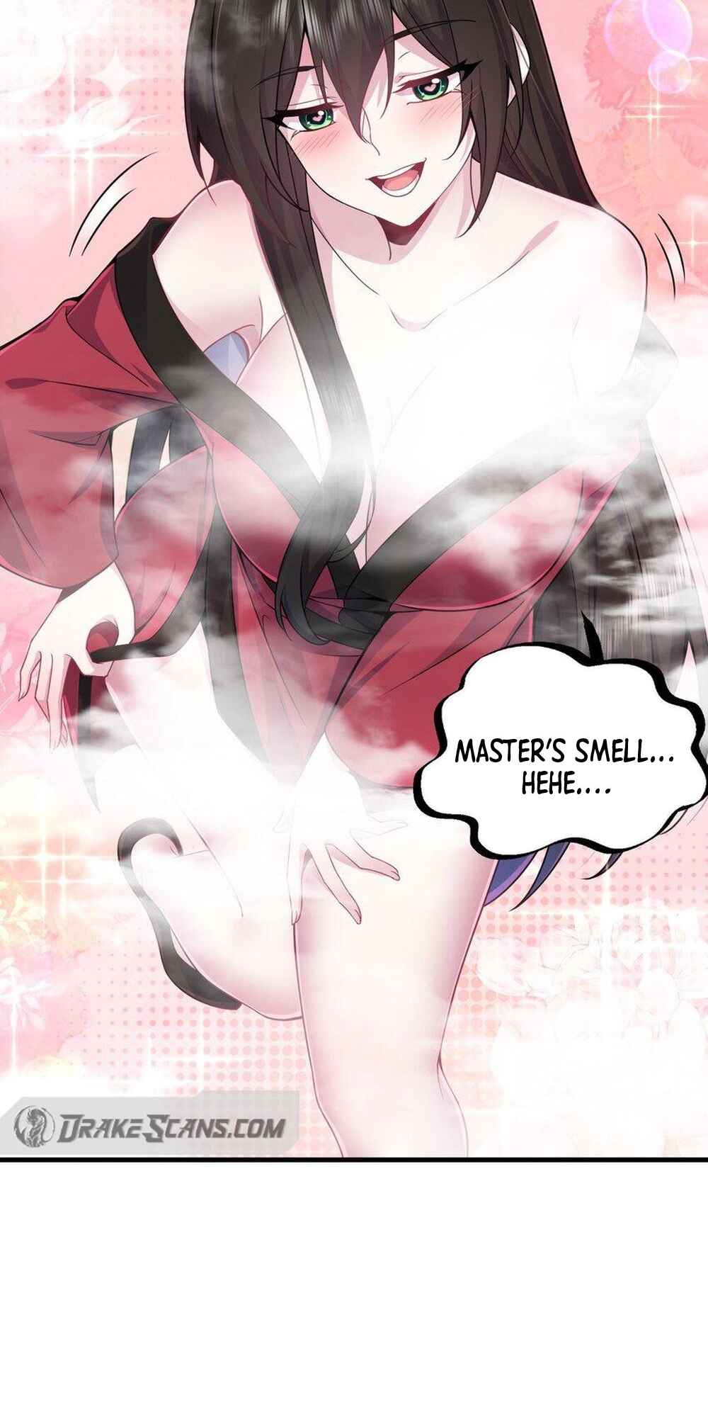I, The Invincible Villain Master With My Apprentices Chapter 79 - Page 41