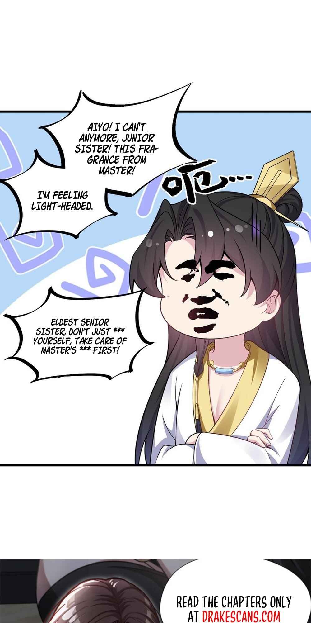 I, The Invincible Villain Master With My Apprentices Chapter 79 - Page 42