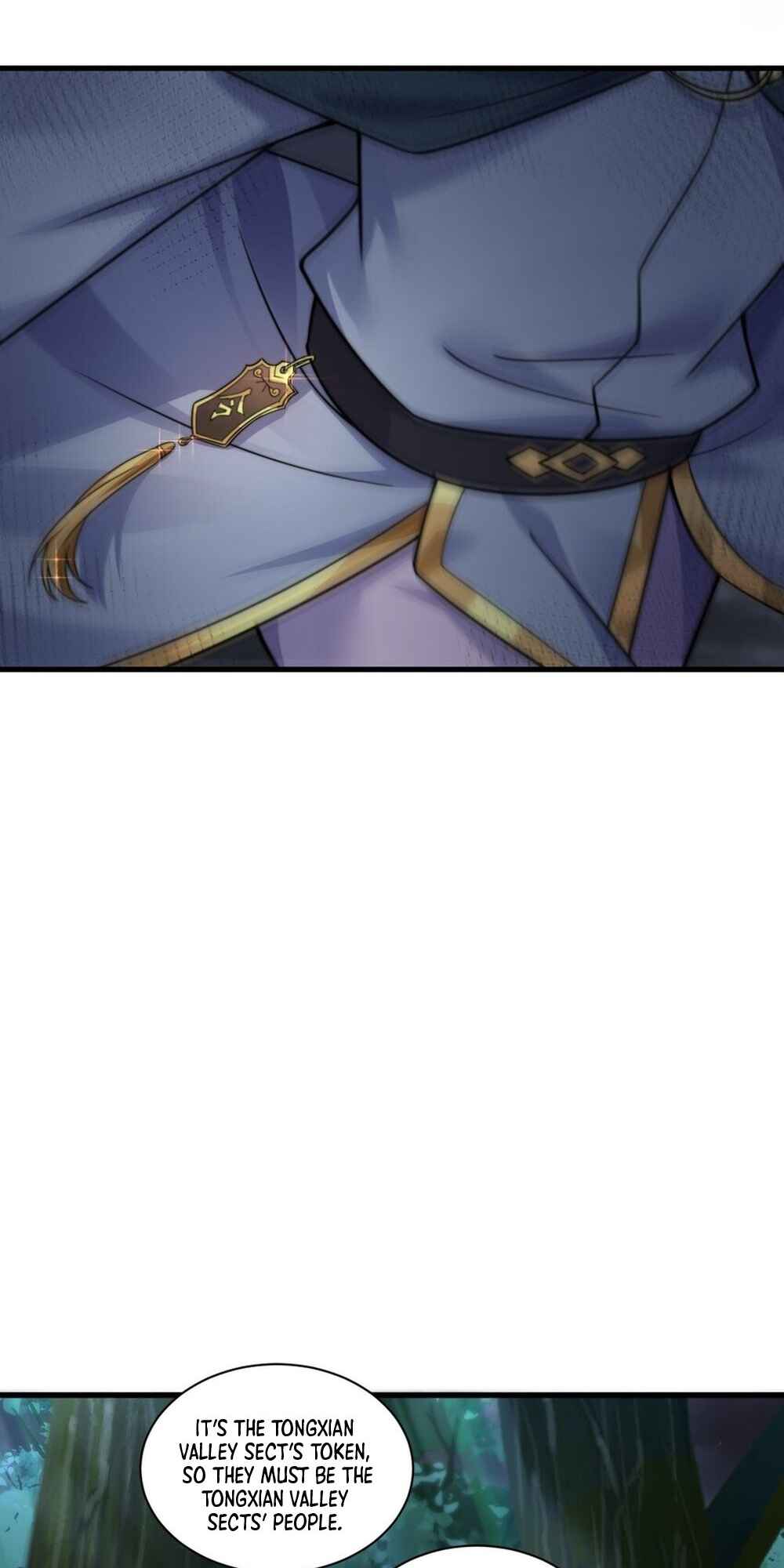 I, The Invincible Villain Master With My Apprentices Chapter 79 - Page 7