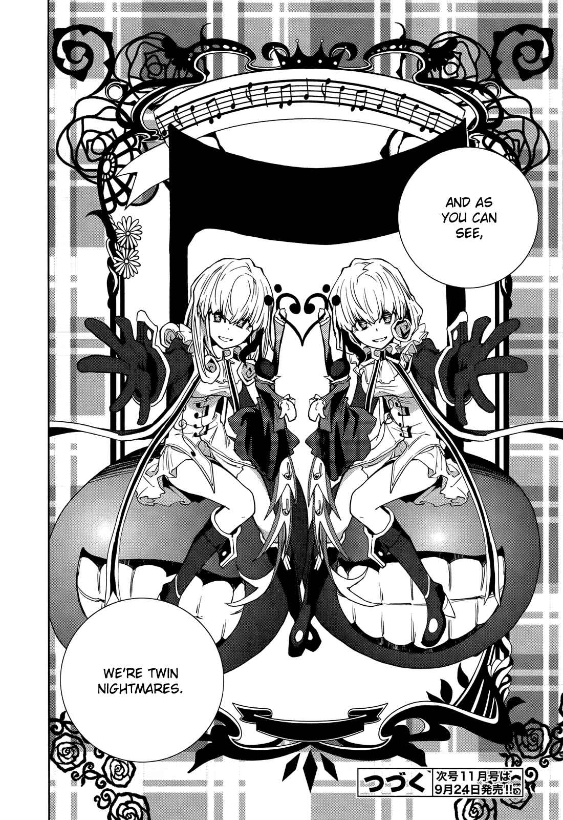 Yumekui Merry Chapter 41 - Page 29