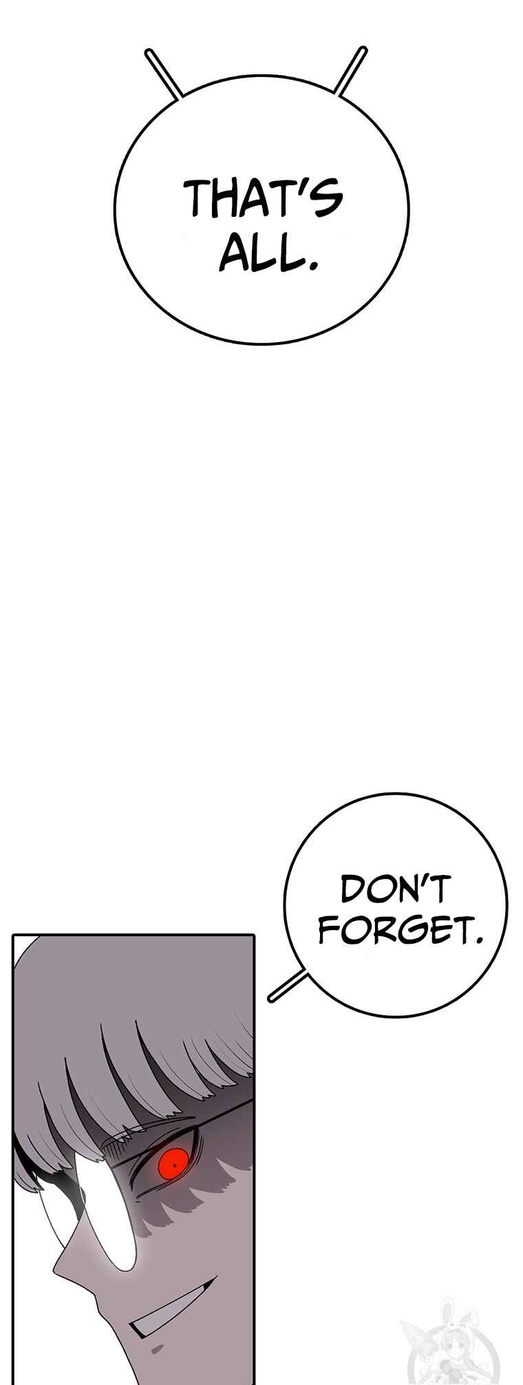 The House Without Time Chapter 93 - Page 20