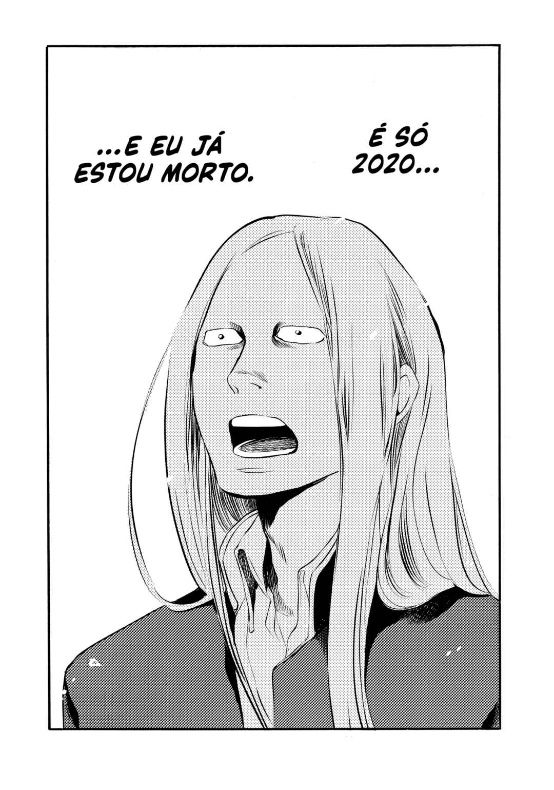 Again!! Chapter 131 - Page 15