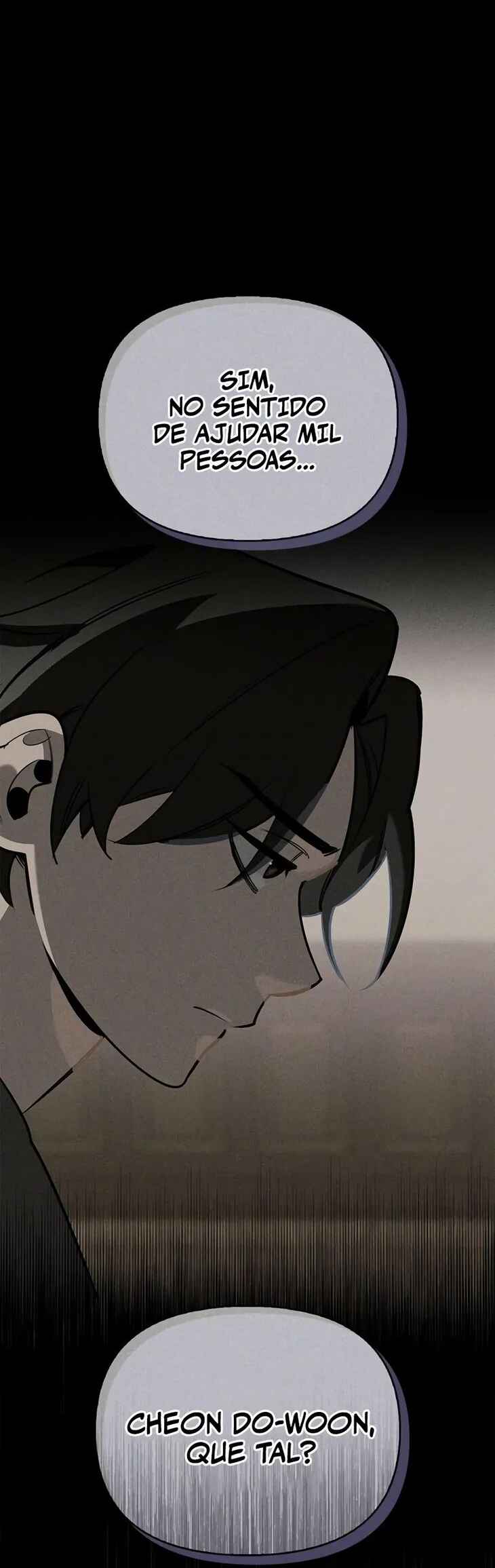 Monster wa Healing haneun S-geup Hunter Chapter 2 - Page 12