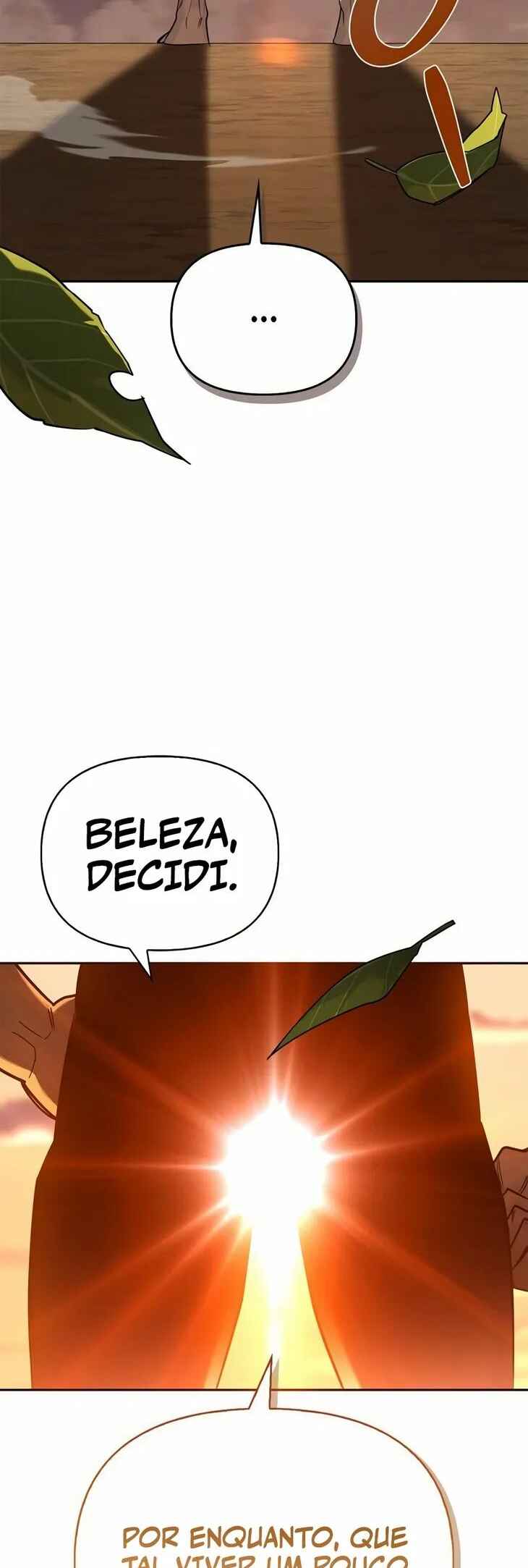 Monster wa Healing haneun S-geup Hunter Chapter 2 - Page 19