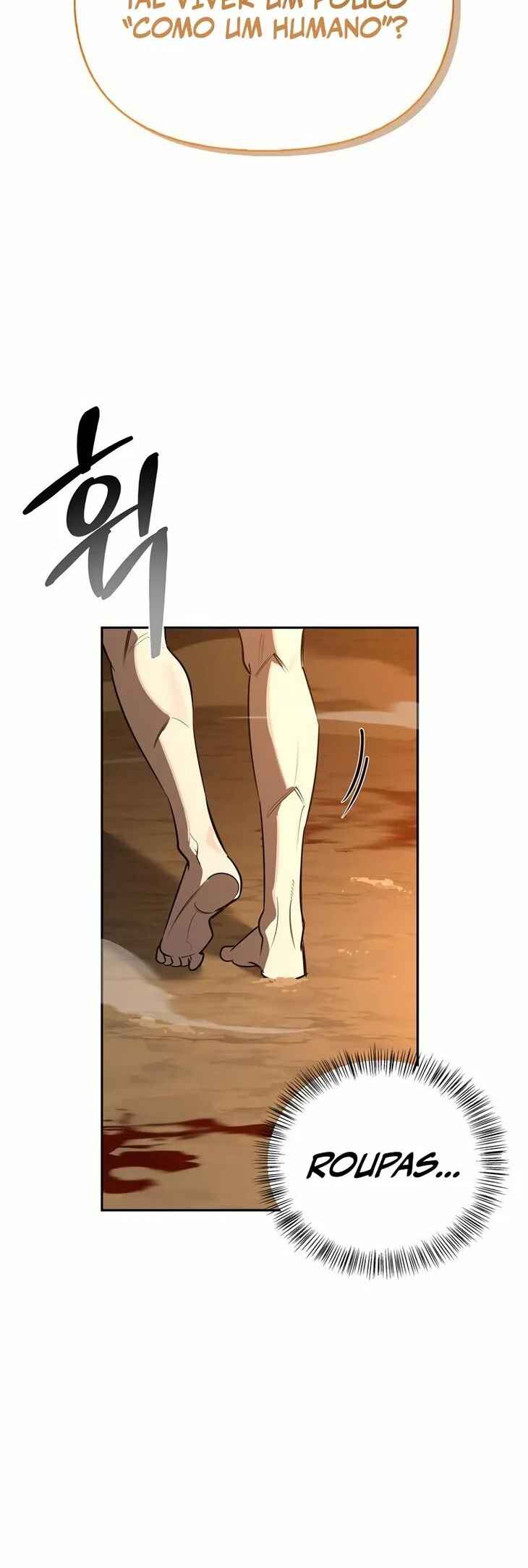 Monster wa Healing haneun S-geup Hunter Chapter 2 - Page 20