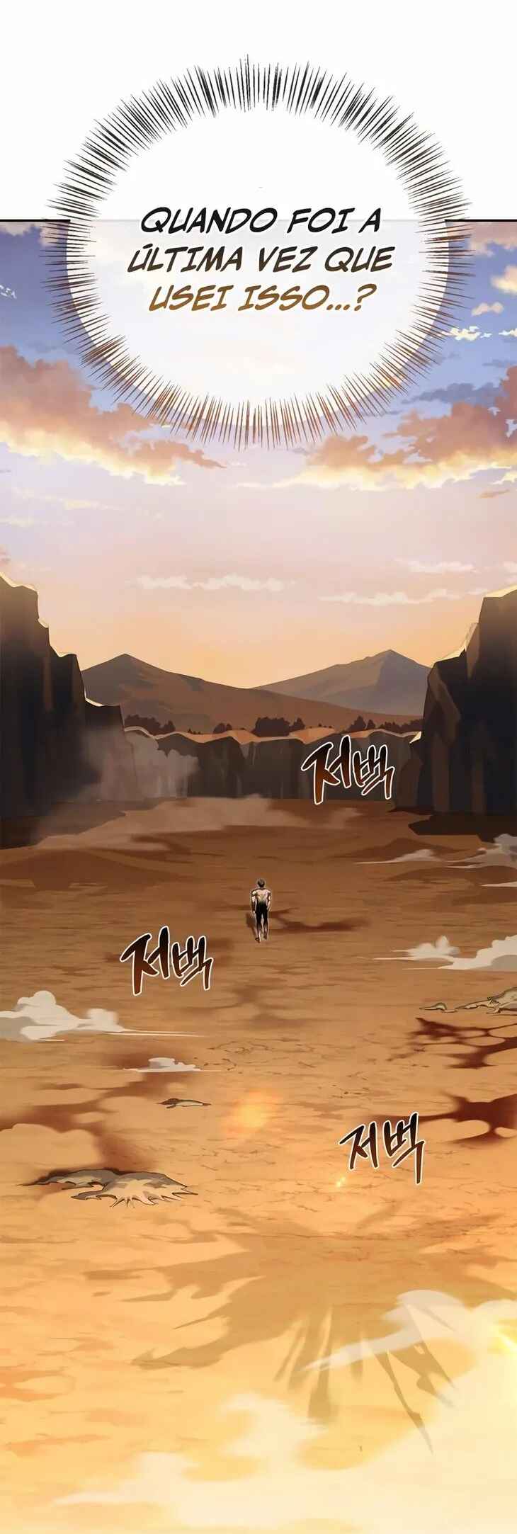 Monster wa Healing haneun S-geup Hunter Chapter 2 - Page 21