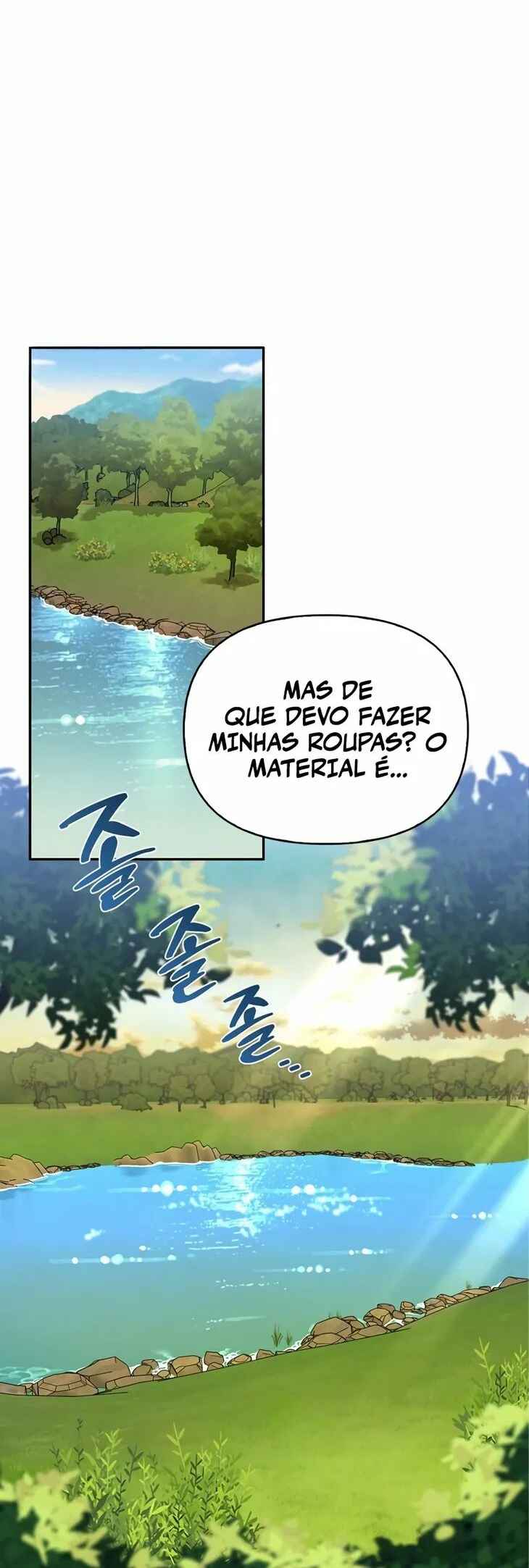 Monster wa Healing haneun S-geup Hunter Chapter 2 - Page 23