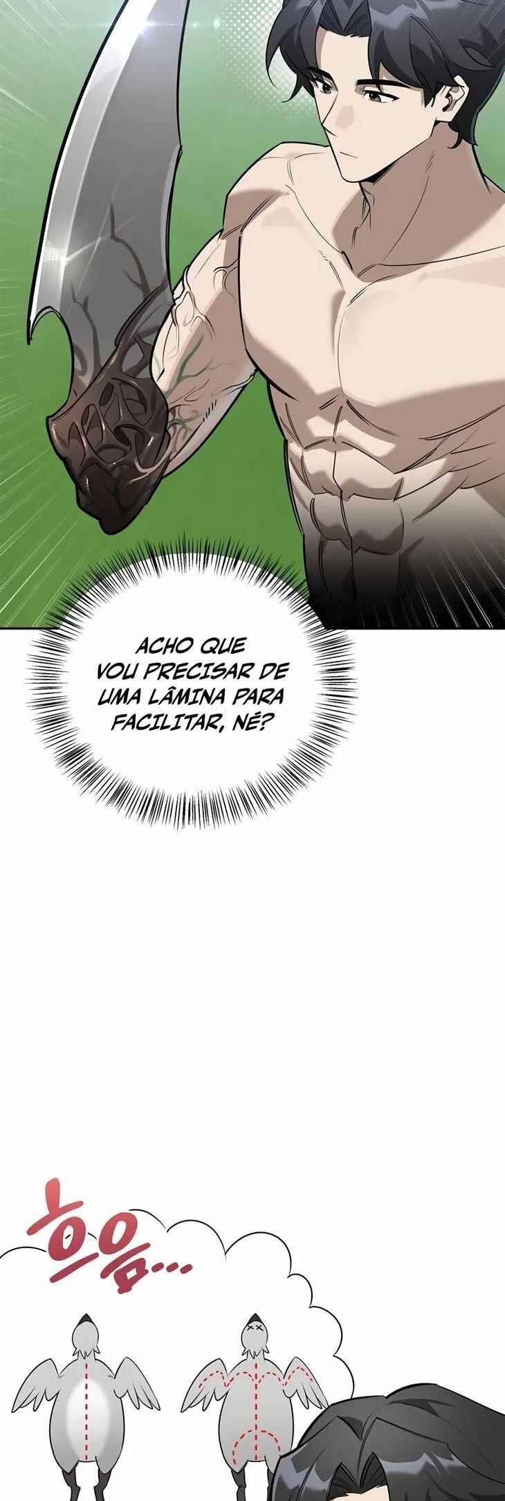 Monster wa Healing haneun S-geup Hunter Chapter 2 - Page 30