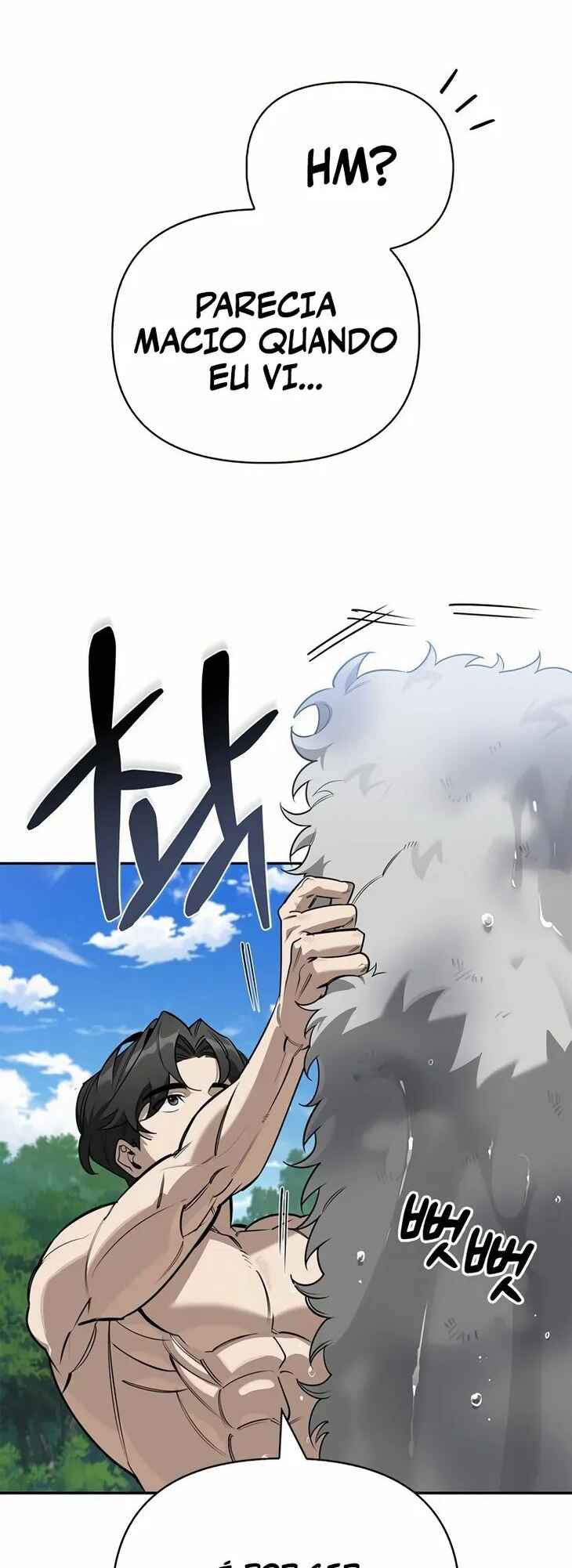 Monster wa Healing haneun S-geup Hunter Chapter 2 - Page 38