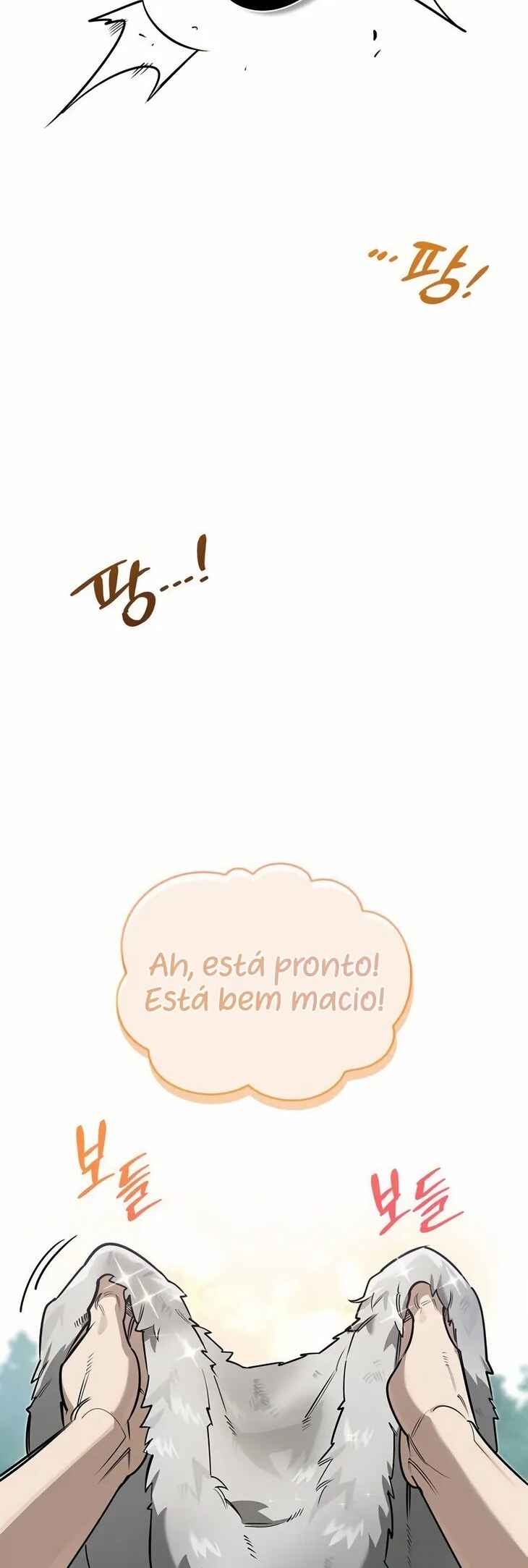 Monster wa Healing haneun S-geup Hunter Chapter 2 - Page 42