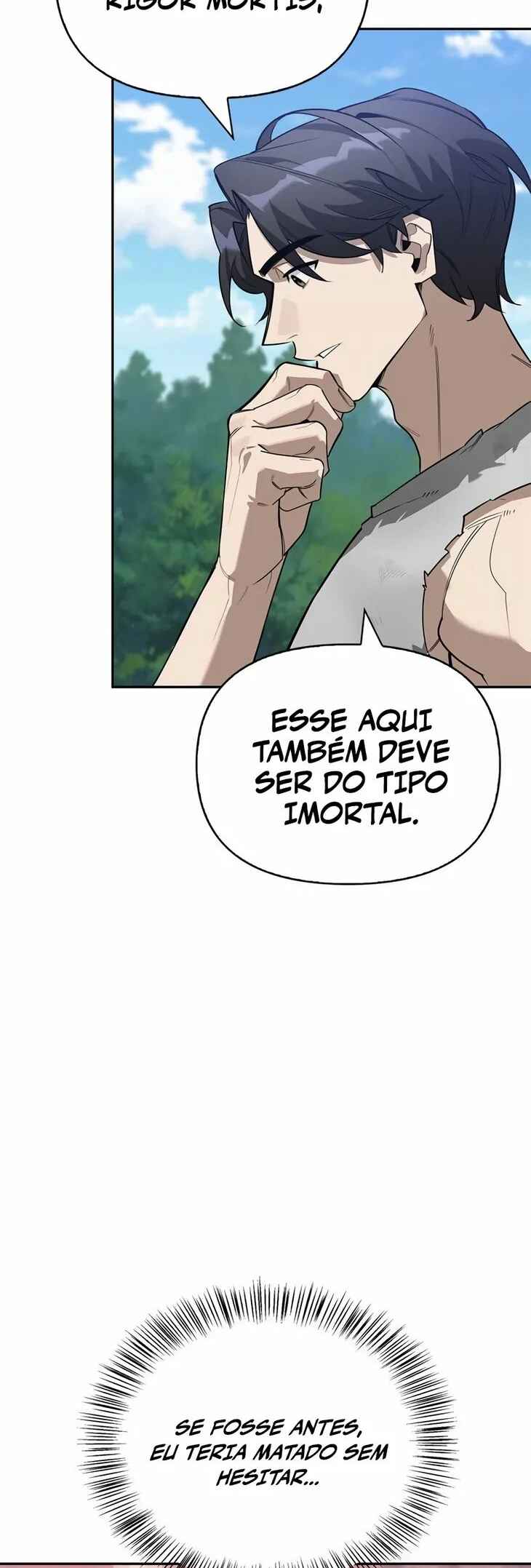 Monster wa Healing haneun S-geup Hunter Chapter 2 - Page 51