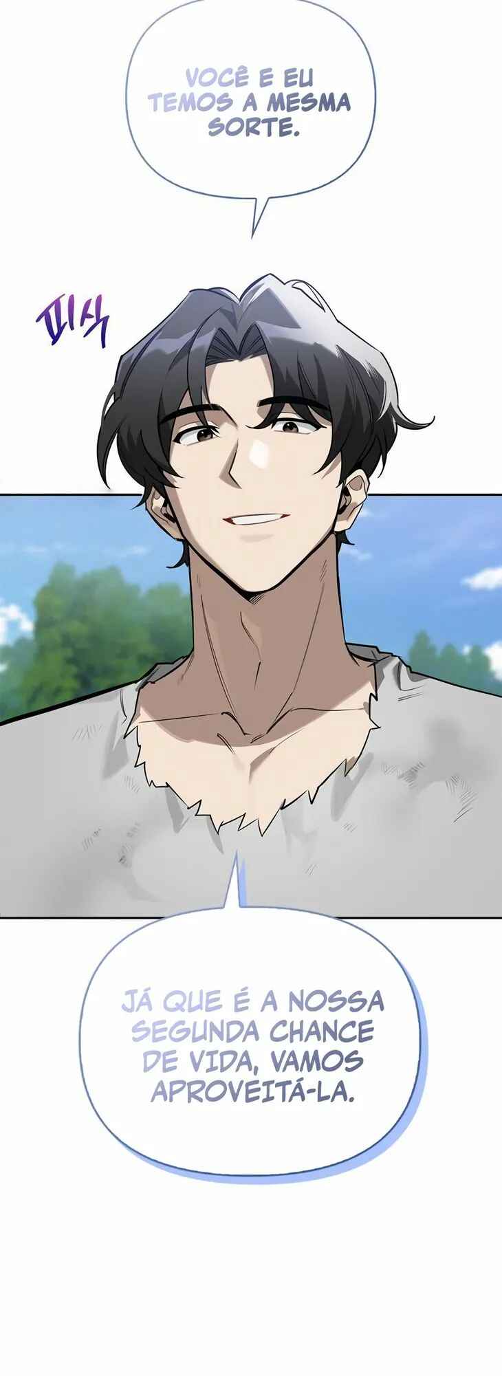Monster wa Healing haneun S-geup Hunter Chapter 2 - Page 53