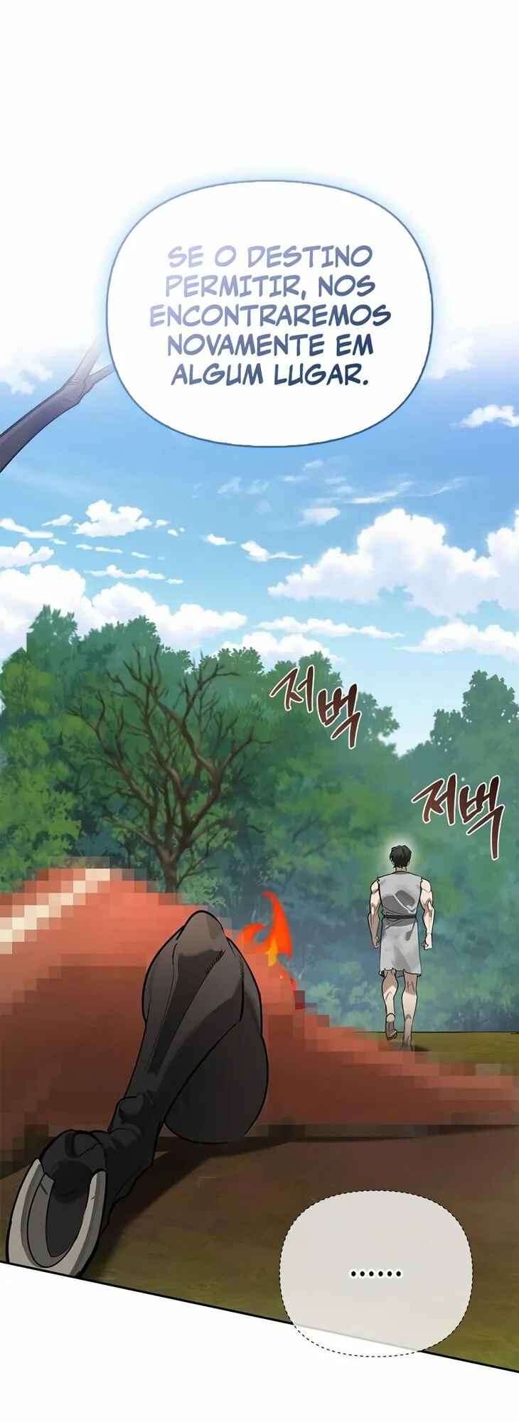 Monster wa Healing haneun S-geup Hunter Chapter 2 - Page 54