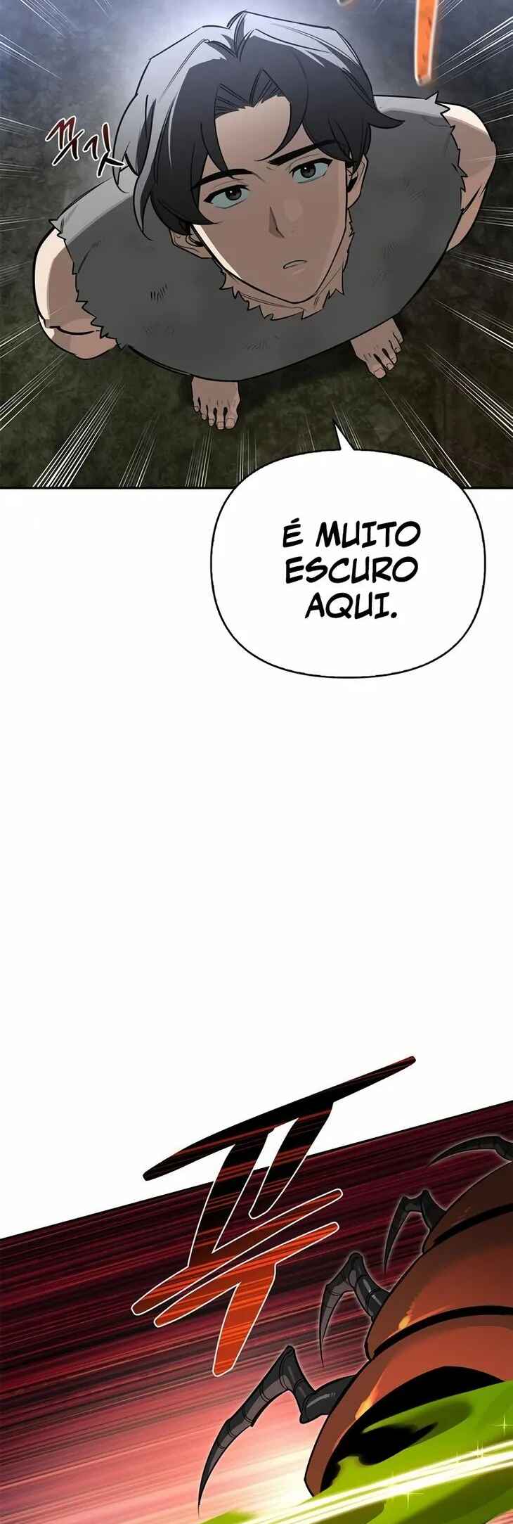 Monster wa Healing haneun S-geup Hunter Chapter 2 - Page 60