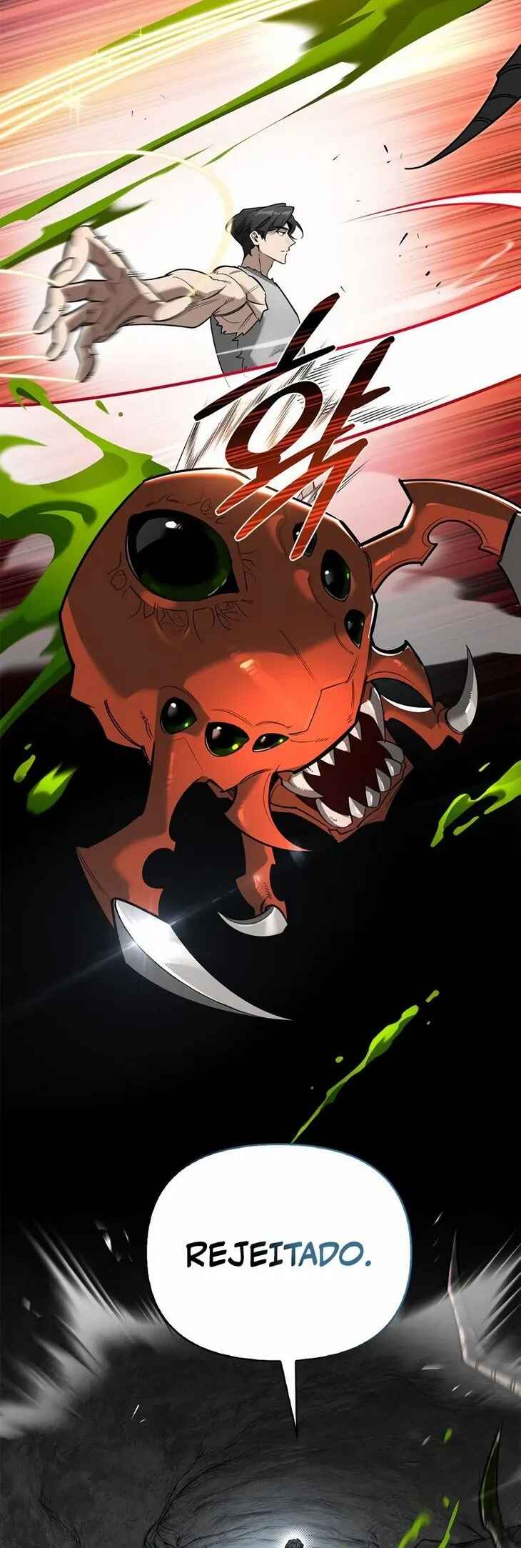 Monster wa Healing haneun S-geup Hunter Chapter 2 - Page 61
