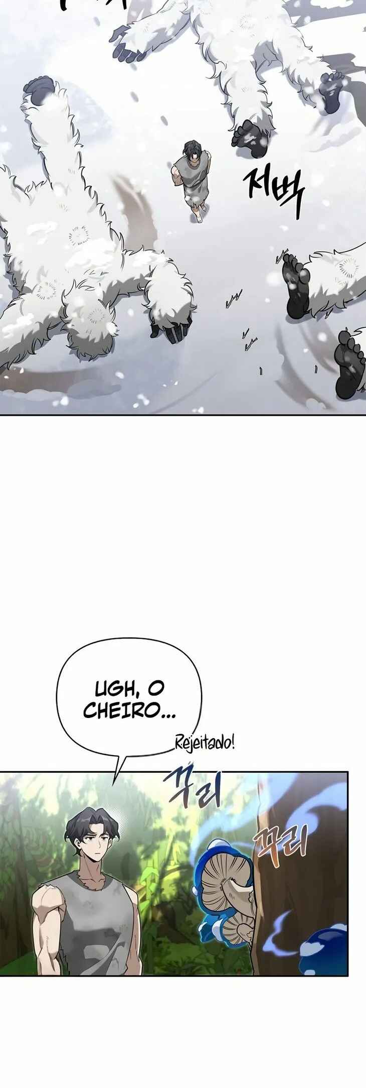 Monster wa Healing haneun S-geup Hunter Chapter 2 - Page 65