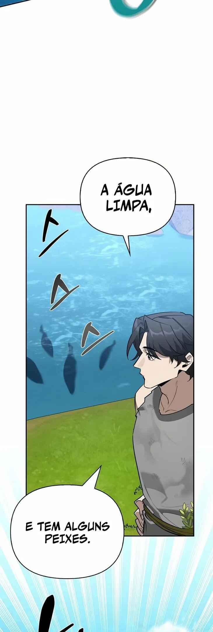 Monster wa Healing haneun S-geup Hunter Chapter 2 - Page 71