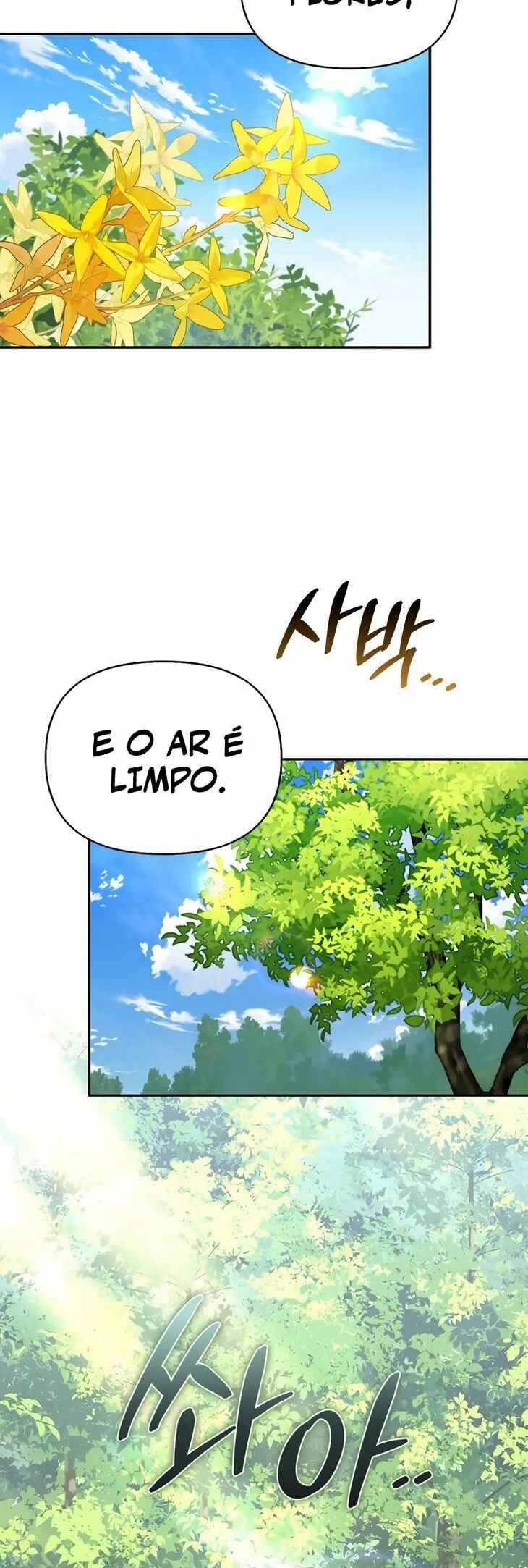 Monster wa Healing haneun S-geup Hunter Chapter 2 - Page 74