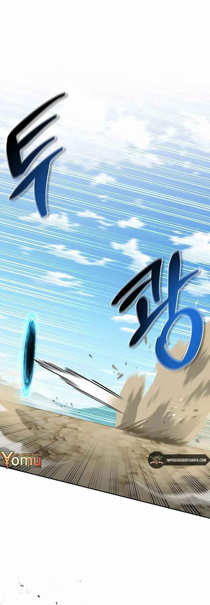 Monster wa Healing haneun S-geup Hunter Chapter 2 - Page 81
