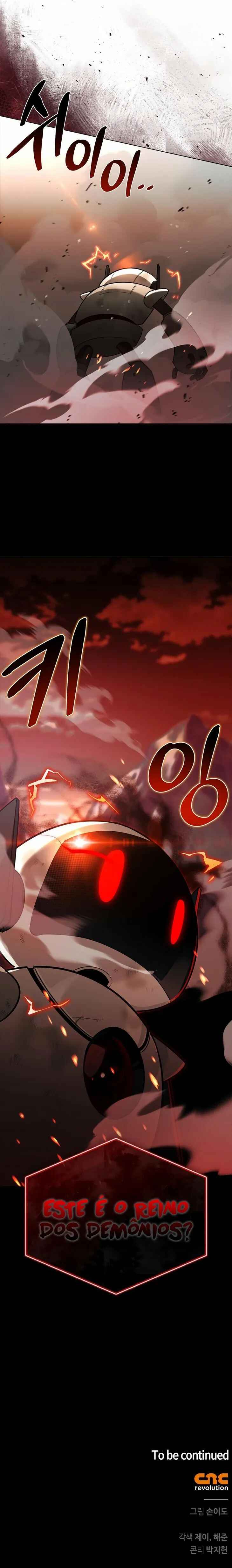 Monster wa Healing haneun S-geup Hunter Chapter 2 - Page 82