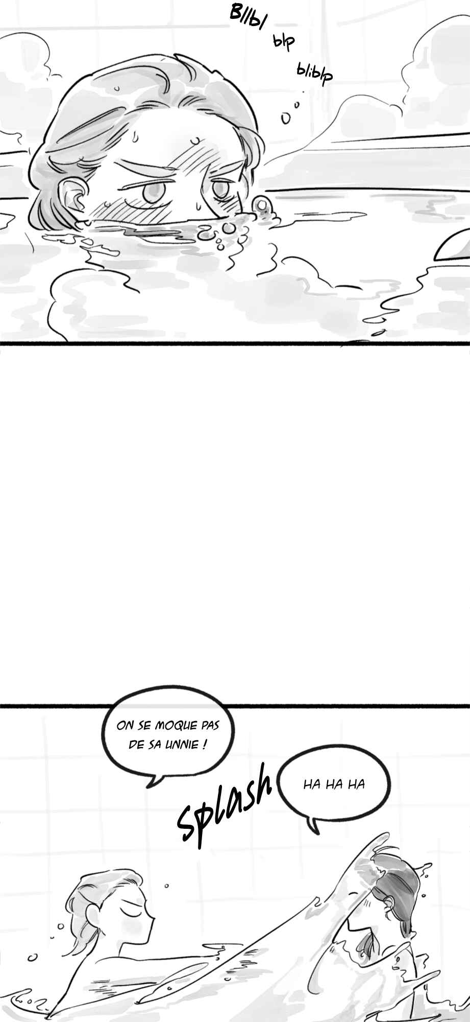 Heunhago Neollin Chapter 29 - Page 19