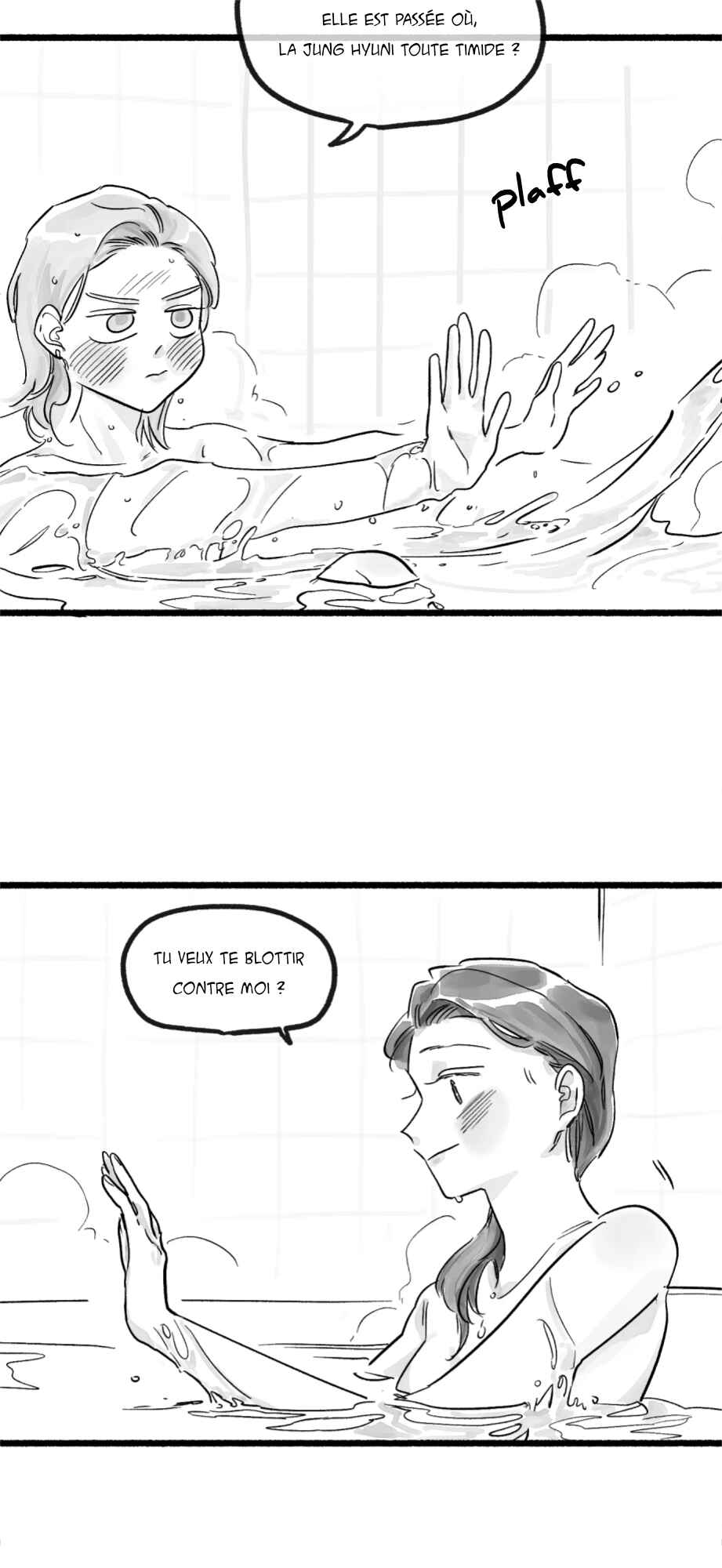 Heunhago Neollin Chapter 29 - Page 21