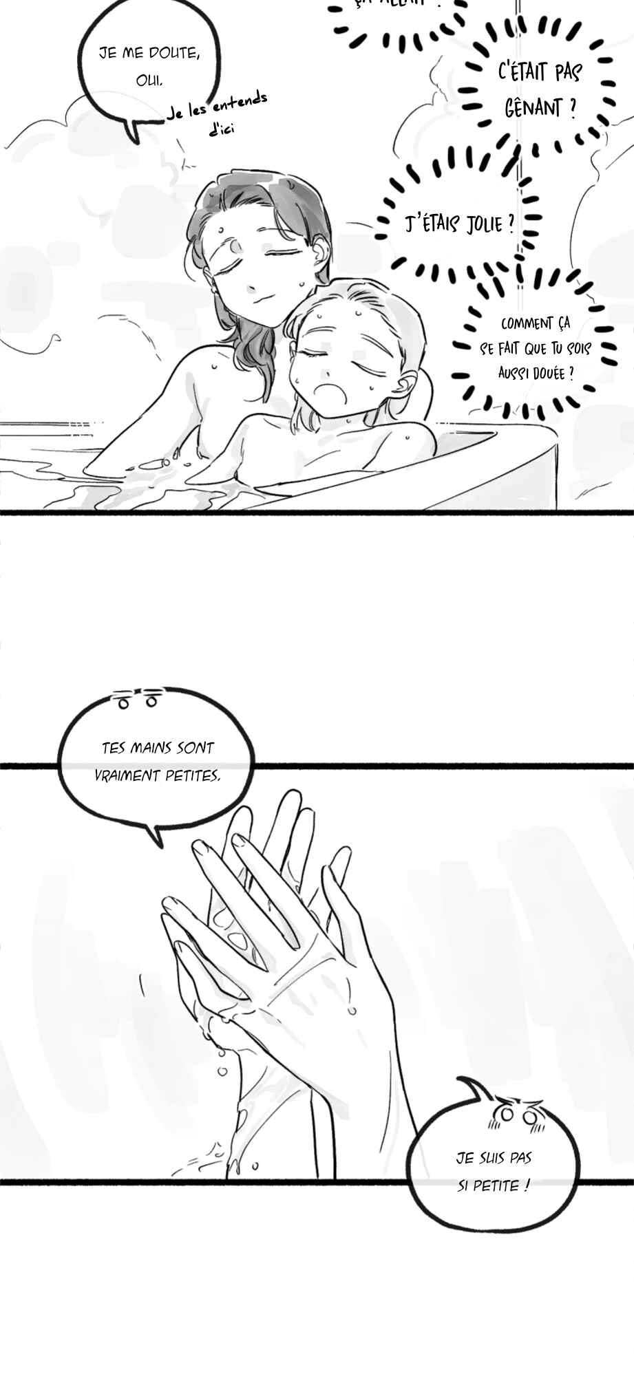 Heunhago Neollin Chapter 29 - Page 27