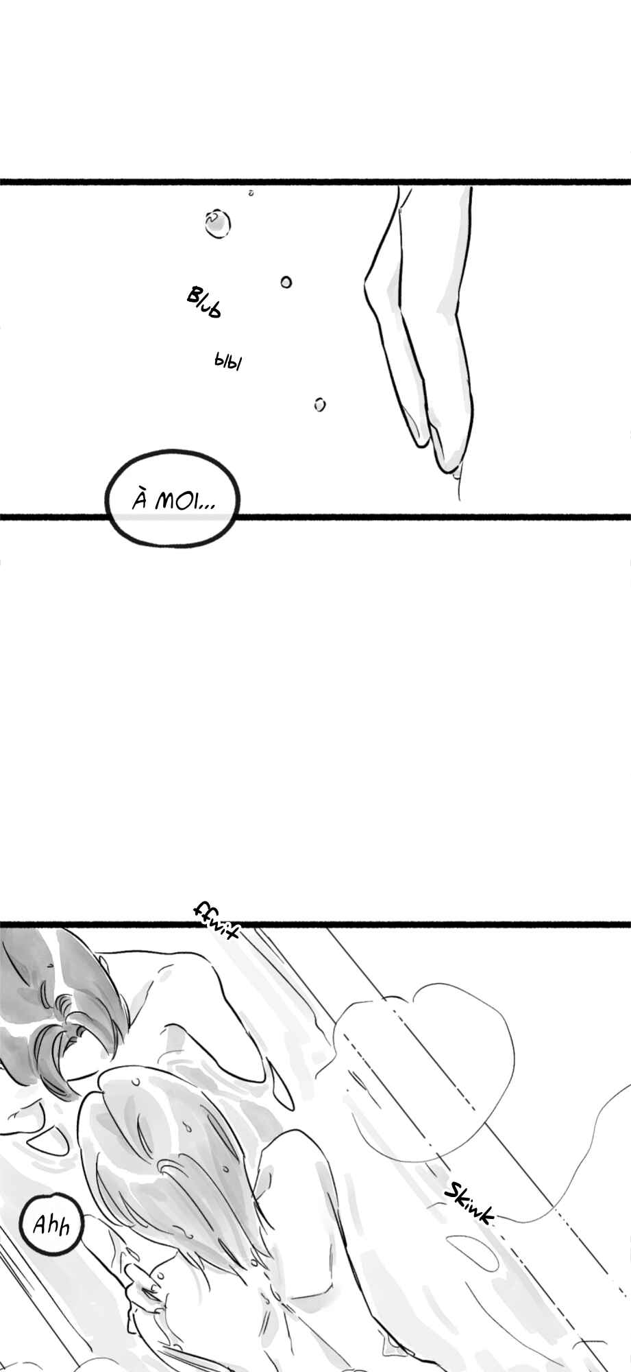 Heunhago Neollin Chapter 29 - Page 47