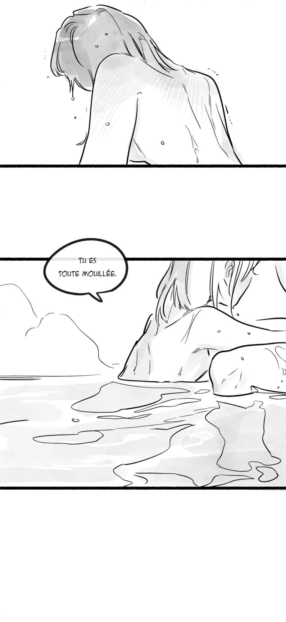 Heunhago Neollin Chapter 29 - Page 61