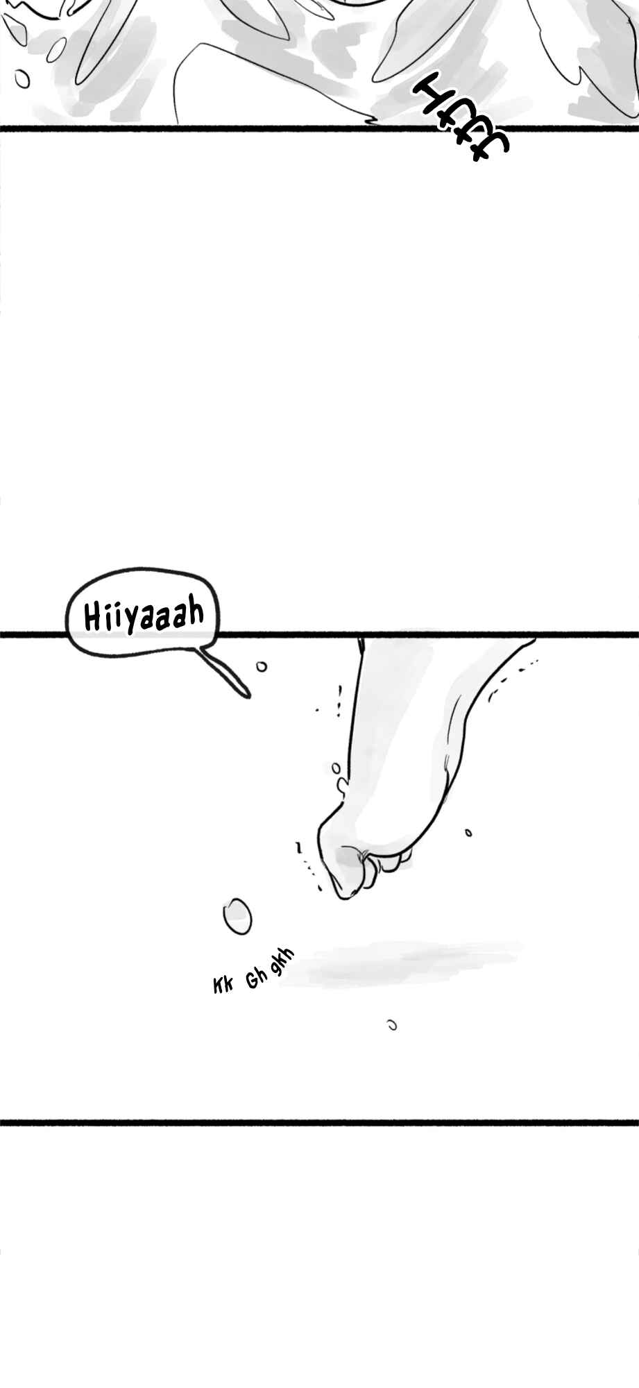 Heunhago Neollin Chapter 29 - Page 64