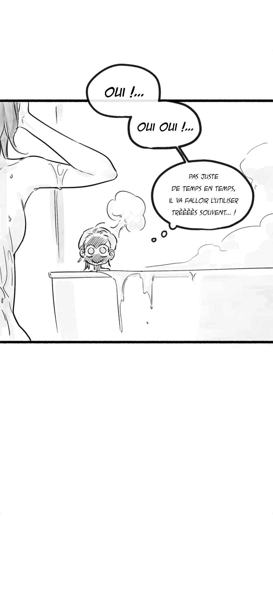 Heunhago Neollin Chapter 29 - Page 9