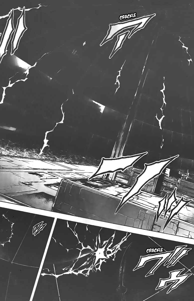 Terra Formars Chapter 192 - Page 4