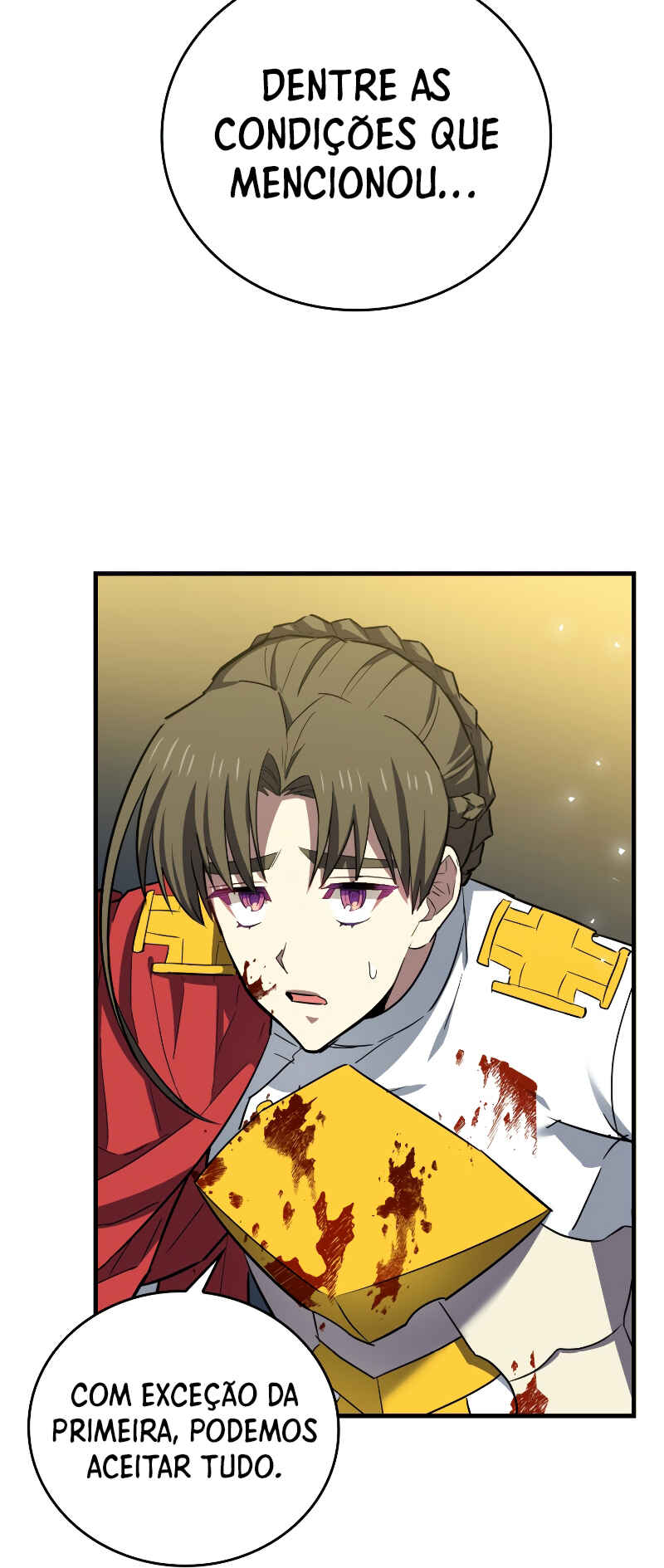 Seongja neun Gaeppul, Hyeondae Uihak ui Himida Chapter 22 - Page 13