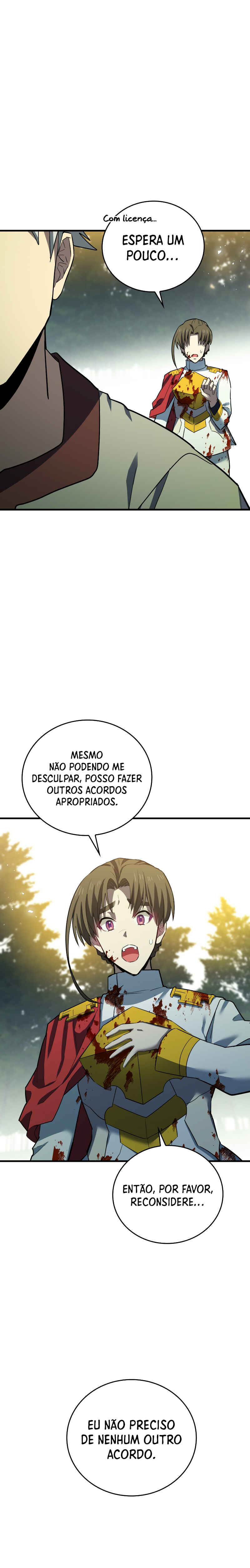 Seongja neun Gaeppul, Hyeondae Uihak ui Himida Chapter 22 - Page 23