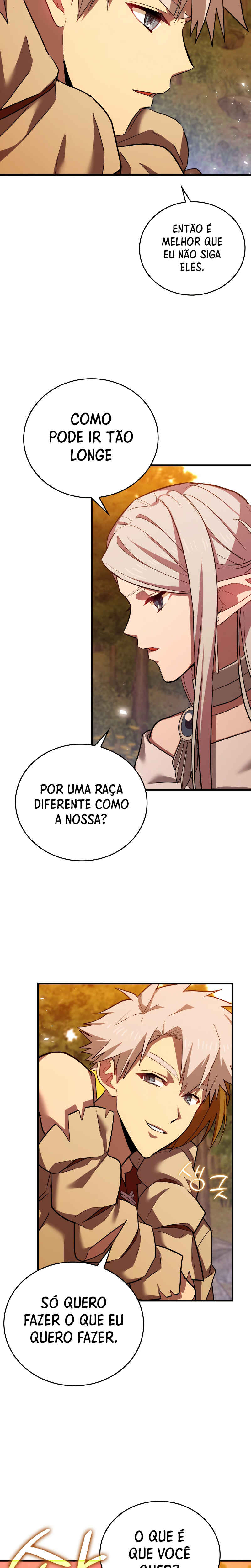 Seongja neun Gaeppul, Hyeondae Uihak ui Himida Chapter 22 - Page 27