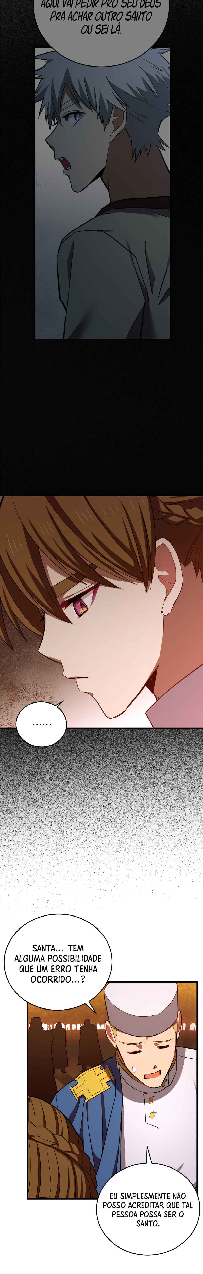 Seongja neun Gaeppul, Hyeondae Uihak ui Himida Chapter 22 - Page 33