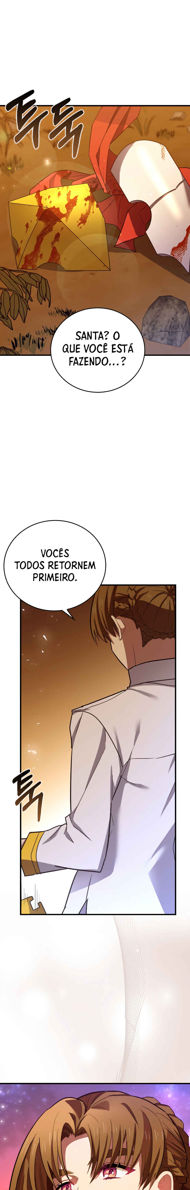Seongja neun Gaeppul, Hyeondae Uihak ui Himida Chapter 22 - Page 35