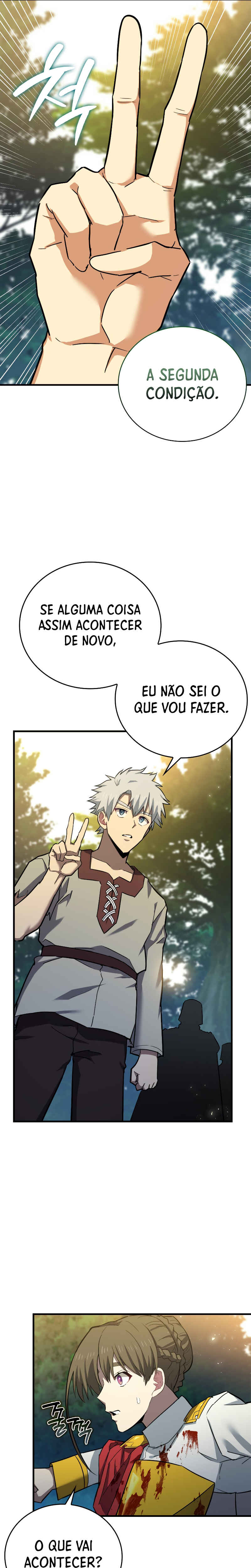 Seongja neun Gaeppul, Hyeondae Uihak ui Himida Chapter 22 - Page 5
