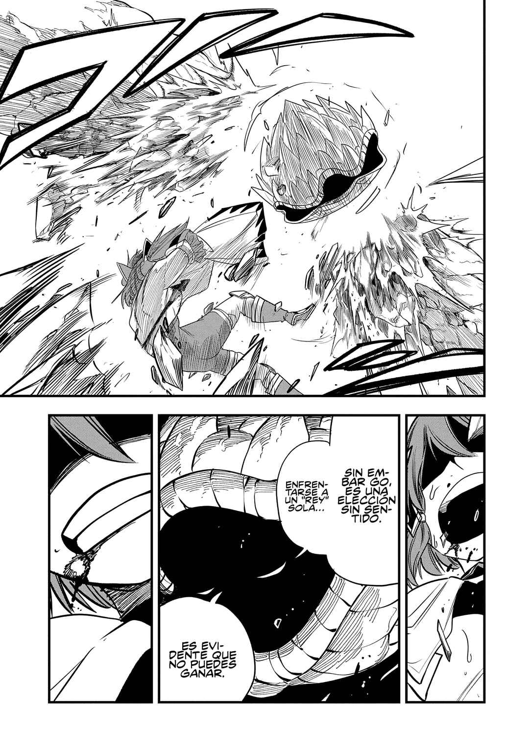 Umareta Chokugo ni Suterareta kedo, Zense ga Daikenja Datta node Yoyuu de Ikitemasu ~Saikyou Akachan Daibousou~ Chapter 48 - Page 10