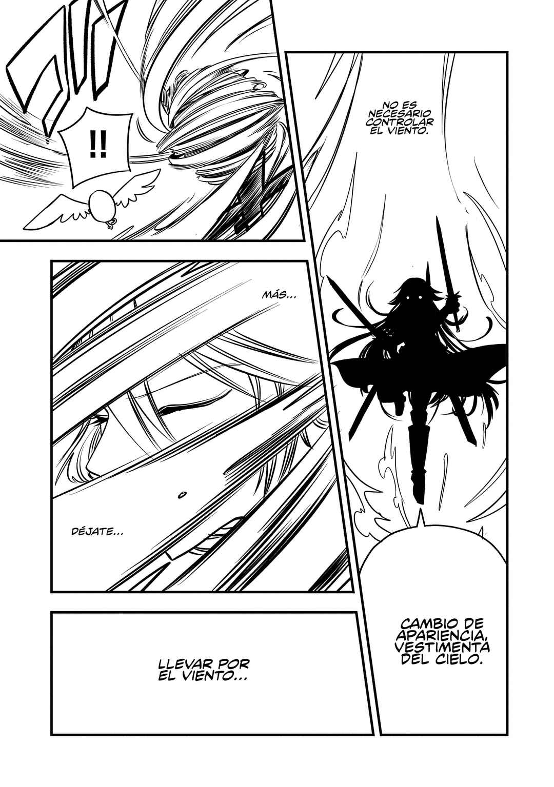 Umareta Chokugo ni Suterareta kedo, Zense ga Daikenja Datta node Yoyuu de Ikitemasu ~Saikyou Akachan Daibousou~ Chapter 48 - Page 20
