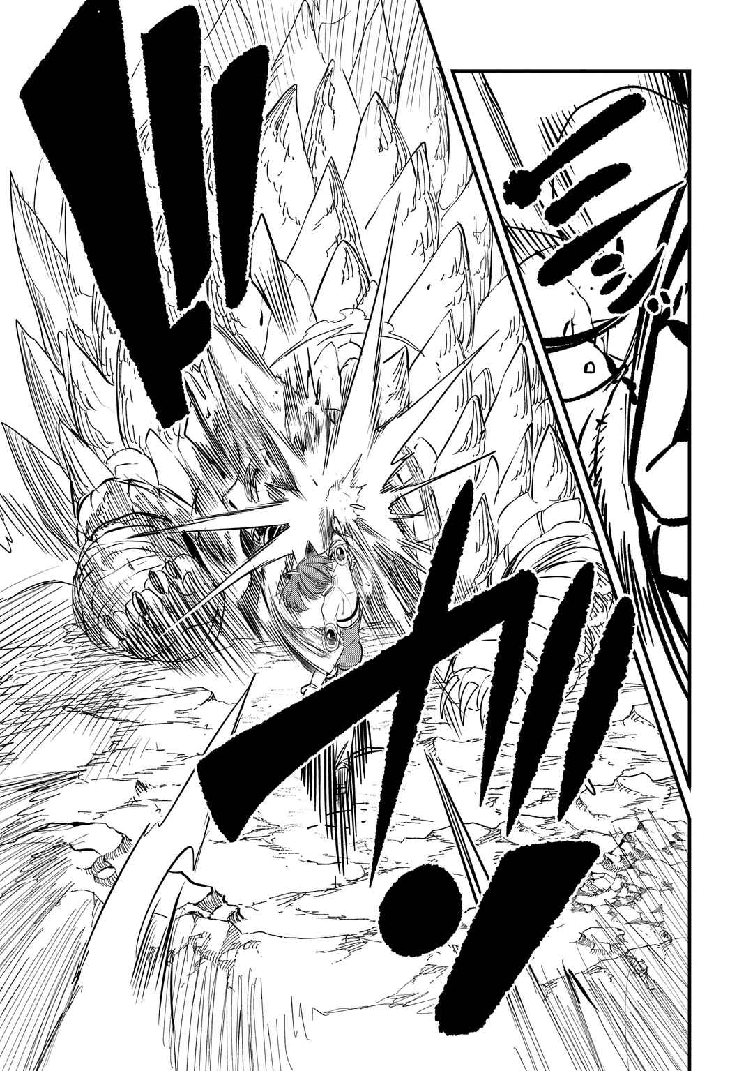 Umareta Chokugo ni Suterareta kedo, Zense ga Daikenja Datta node Yoyuu de Ikitemasu ~Saikyou Akachan Daibousou~ Chapter 48 - Page 26