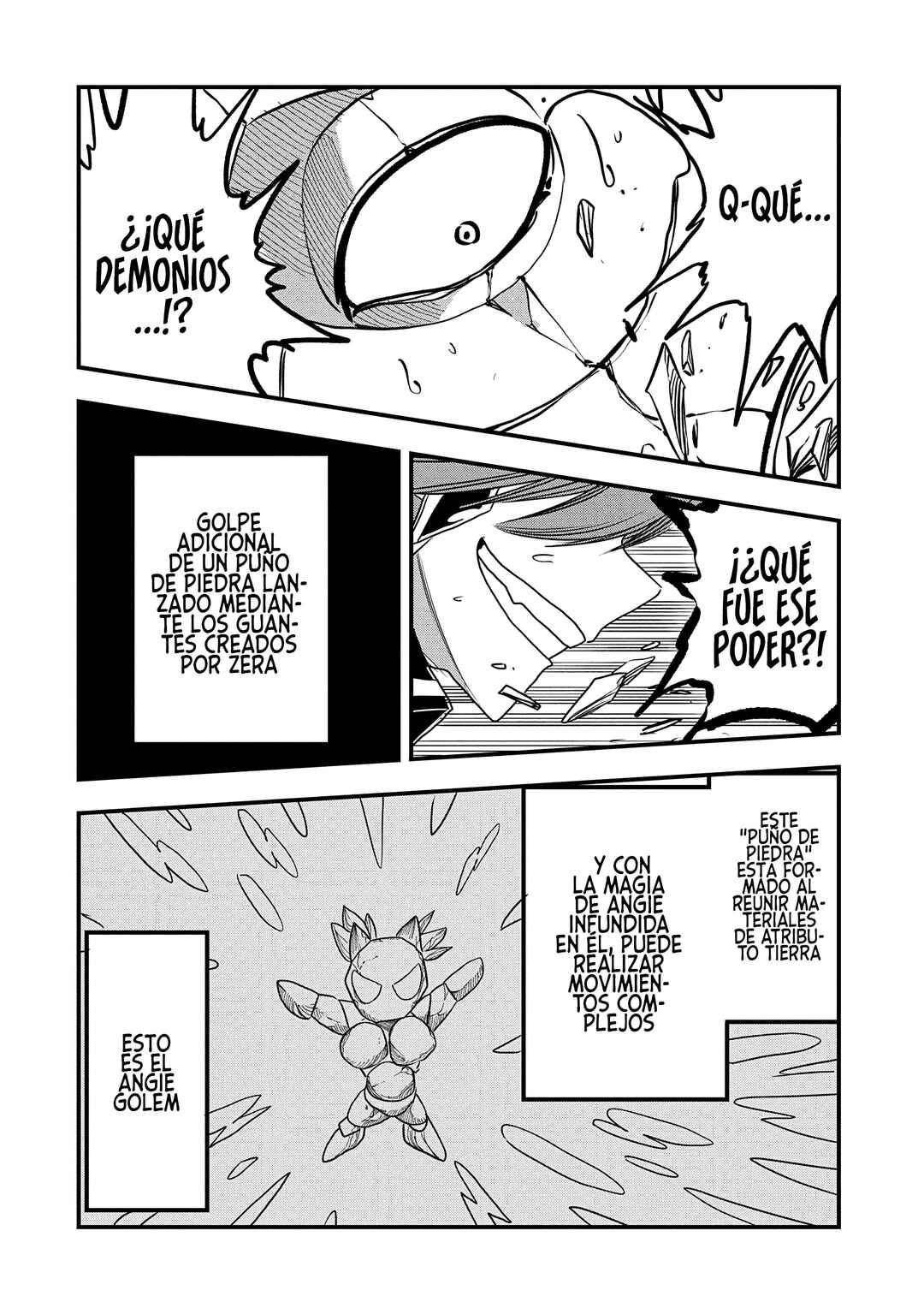 Umareta Chokugo ni Suterareta kedo, Zense ga Daikenja Datta node Yoyuu de Ikitemasu ~Saikyou Akachan Daibousou~ Chapter 48 - Page 27