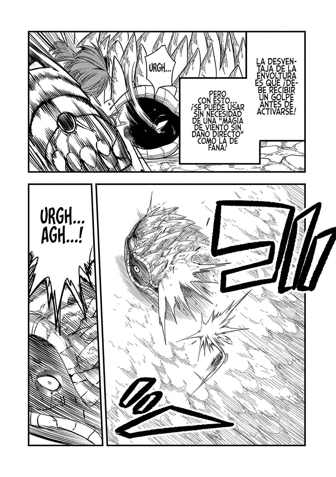 Umareta Chokugo ni Suterareta kedo, Zense ga Daikenja Datta node Yoyuu de Ikitemasu ~Saikyou Akachan Daibousou~ Chapter 48 - Page 29