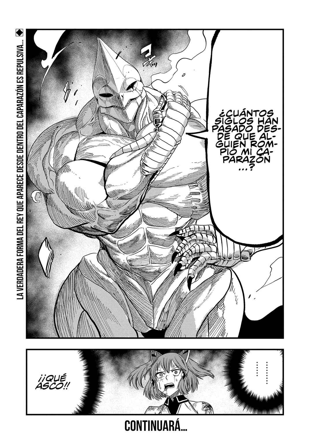 Umareta Chokugo ni Suterareta kedo, Zense ga Daikenja Datta node Yoyuu de Ikitemasu ~Saikyou Akachan Daibousou~ Chapter 48 - Page 31