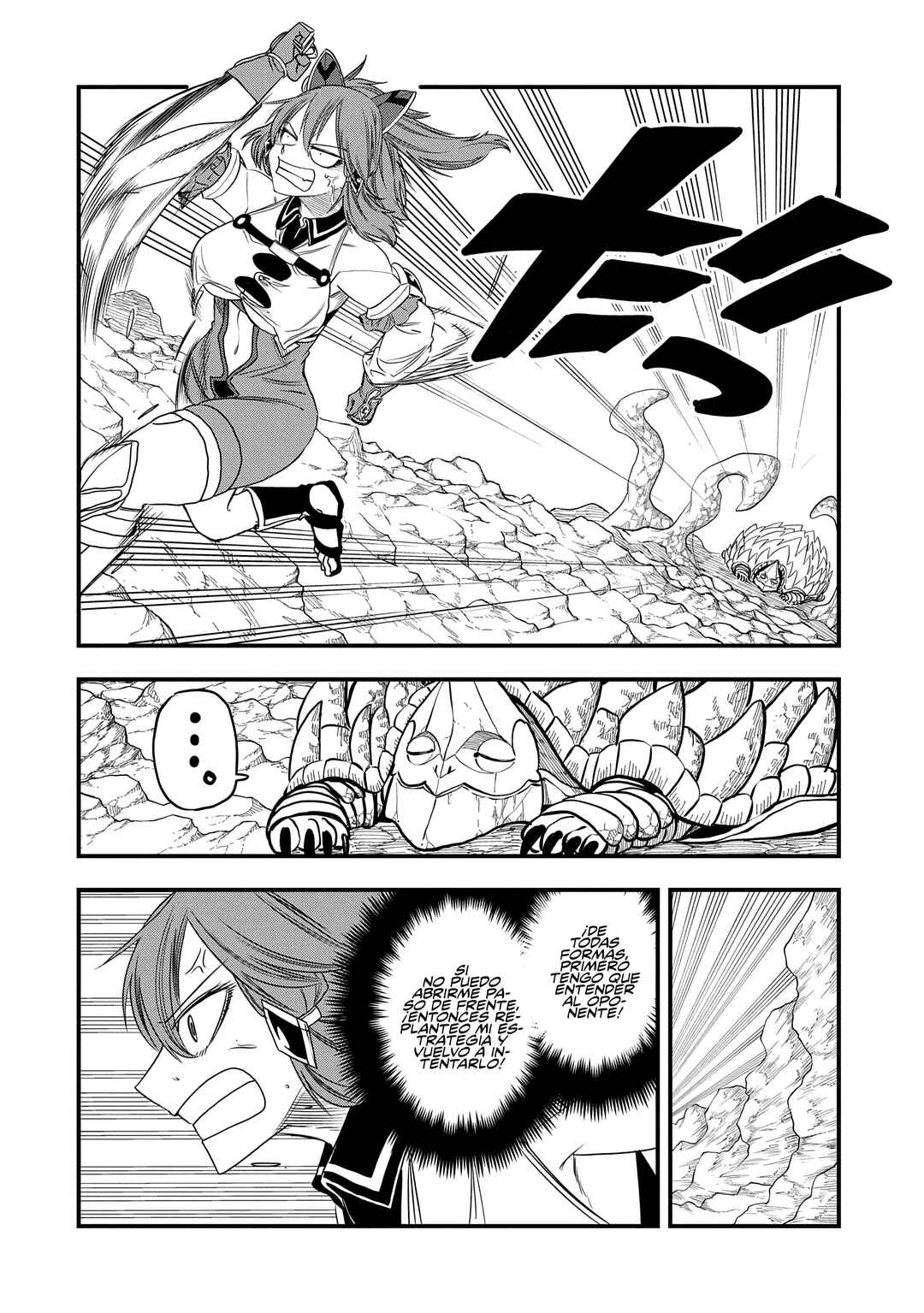 Umareta Chokugo ni Suterareta kedo, Zense ga Daikenja Datta node Yoyuu de Ikitemasu ~Saikyou Akachan Daibousou~ Chapter 48 - Page 6