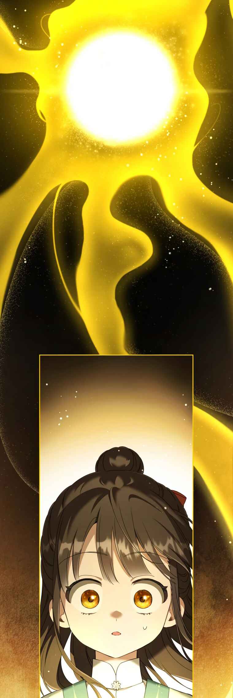 The Baengri Clan's Unwanted Granddaughter Chapter 56 - Page 14