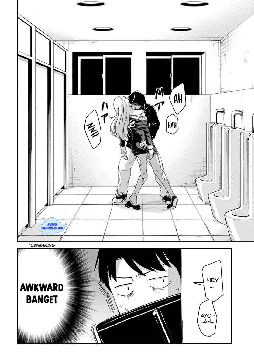 35-sai Dokushin Yamada, Isekai Mura ni Risou no Second House wo Tsukuritai ~Isekai to Genjitsu no Iitokodori Life~ Chapter 4.2 - Page 3