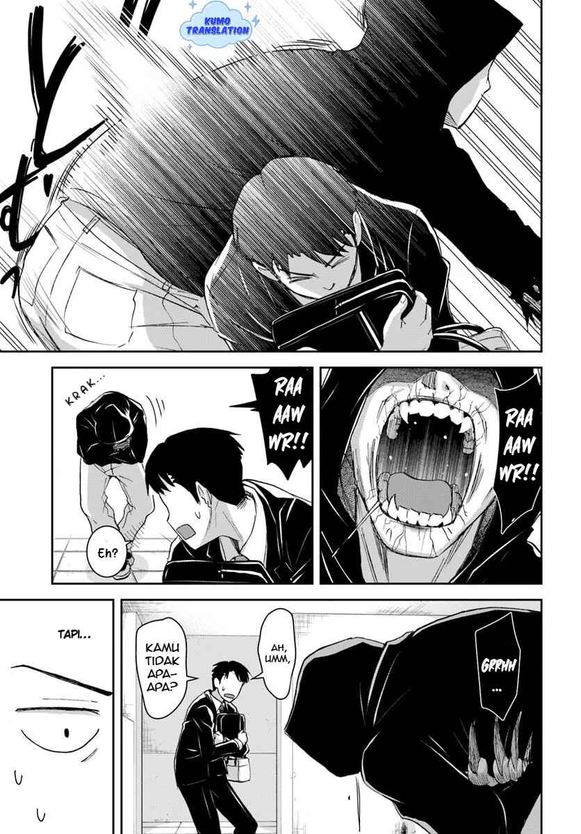 35-sai Dokushin Yamada, Isekai Mura ni Risou no Second House wo Tsukuritai ~Isekai to Genjitsu no Iitokodori Life~ Chapter 4.2 - Page 6