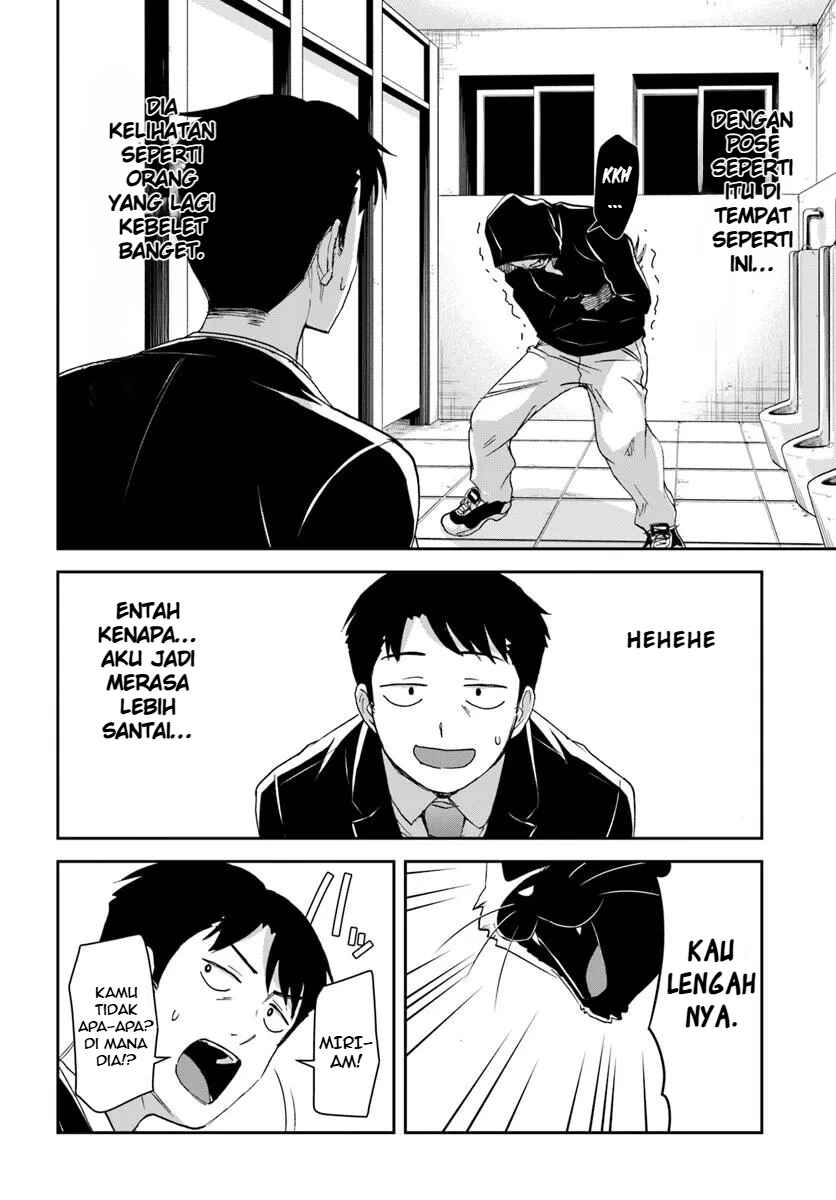 35-sai Dokushin Yamada, Isekai Mura ni Risou no Second House wo Tsukuritai ~Isekai to Genjitsu no Iitokodori Life~ Chapter 4.2 - Page 7