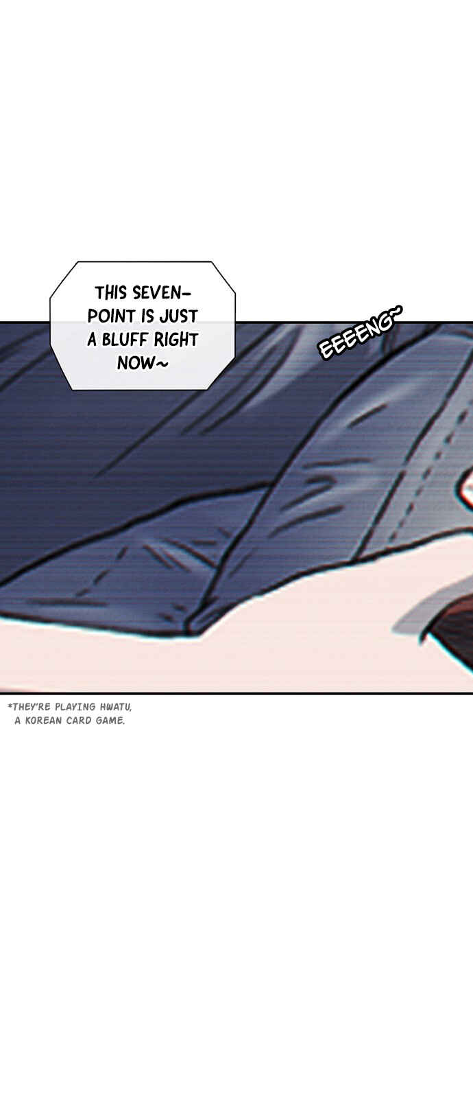 Byeorisamsyap Chapter 150 - Page 2
